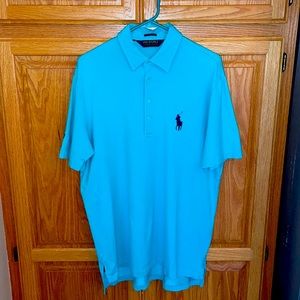 Polo Golf tour golf polo